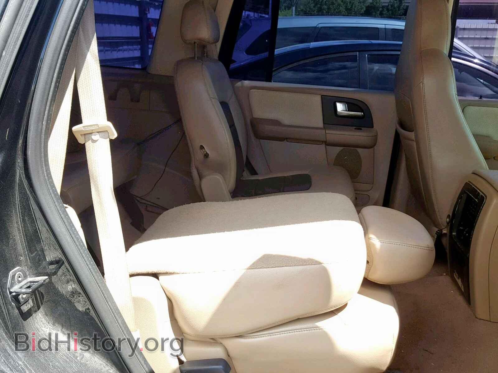2004 FORD EXPEDITION - VIN: 1FMRU17W14LA79450 - Фото 6