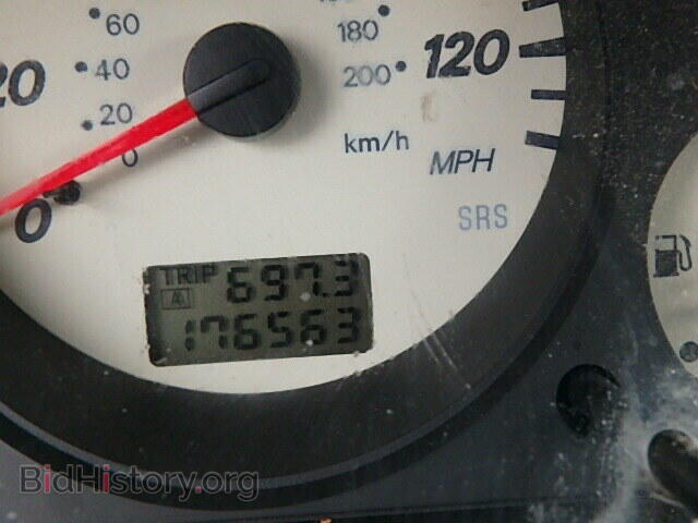 2004 MITSUBISHI LANCER - VIN: JA3AD69F34U051427 - Фото 8