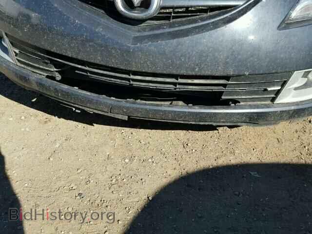 2012 MAZDA 6 - VIN: 1YVHZ8DH2C5M10064 - Фото 10