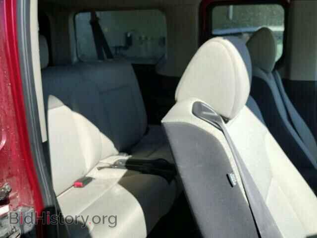 2007 HONDA ELEMENT - VIN: 5J6YH18717L013412 - Photo 6