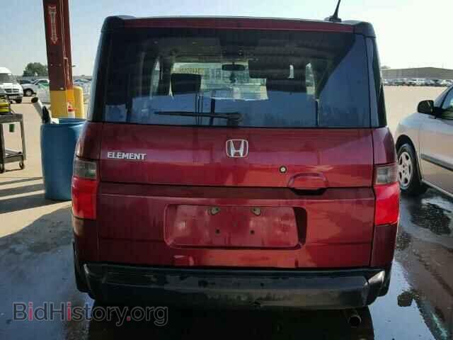 2007 HONDA ELEMENT - VIN: 5J6YH18717L013412 - Photo 10