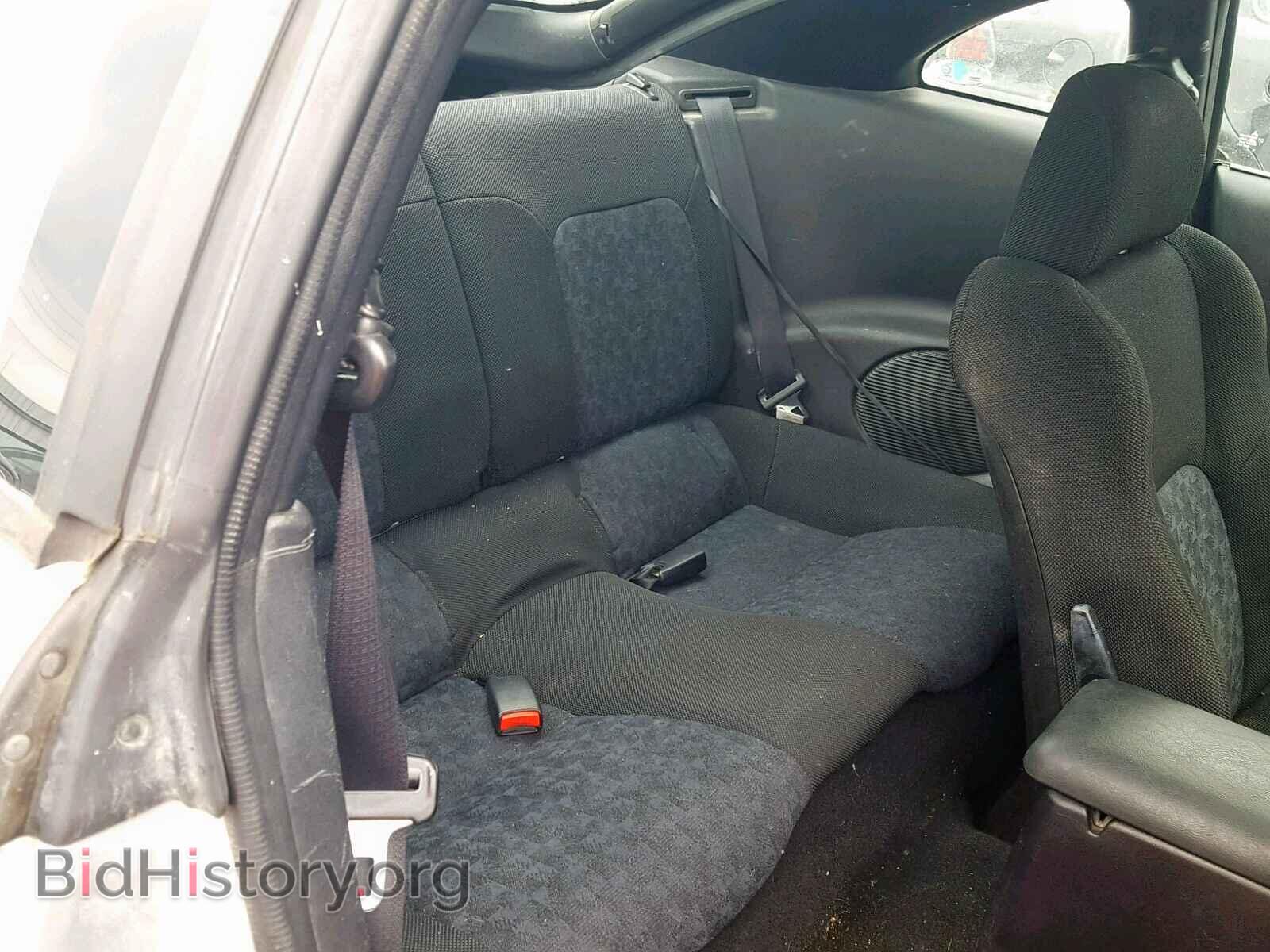 2004 MITSUBISHI ECLIPSE - VIN: 4A3AC44G64E055195 - Фото 6