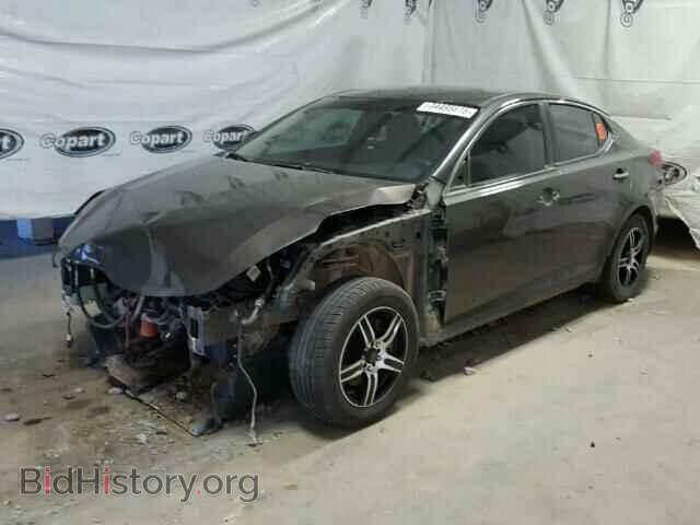 2013 KIA OPTIMA - VIN: 5XXGM4A76DG125742 - Фото 2