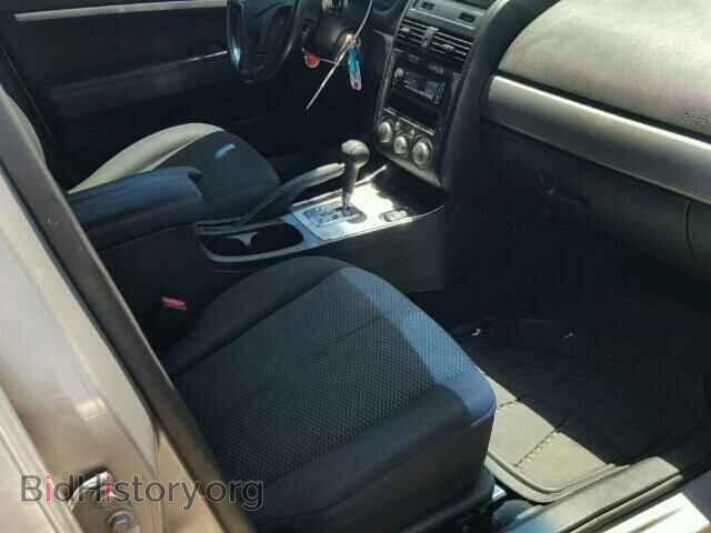 2012 MITSUBISHI GALANT - VIN: 4A32B2FFXCE018505 - Фото 5