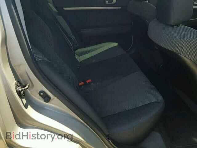 2012 MITSUBISHI GALANT - VIN: 4A32B2FFXCE018505 - Фото 6
