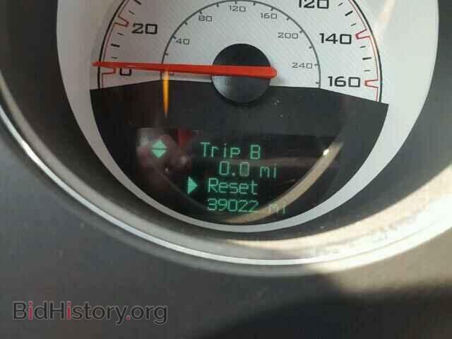 2014 DODGE CHALLENGER - VIN: 2C3CDYBT6EH218426 - Photo 8