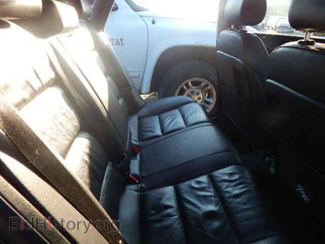 2006 AUDI A4 - VIN: WAUDF78E26A019027 - Фото 6