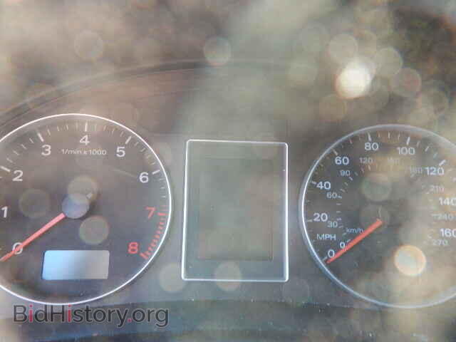 2006 AUDI A4 - VIN: WAUDF78E26A019027 - Фото 8