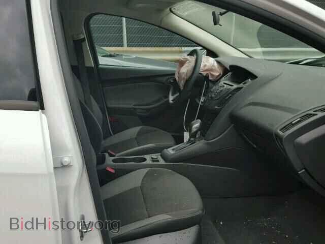2014 FORD FOCUS - VIN: 1FADP3E25EL458573 - Photo 5