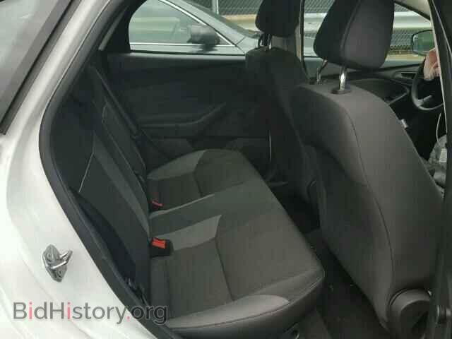 2014 FORD FOCUS - VIN: 1FADP3E25EL458573 - Photo 6