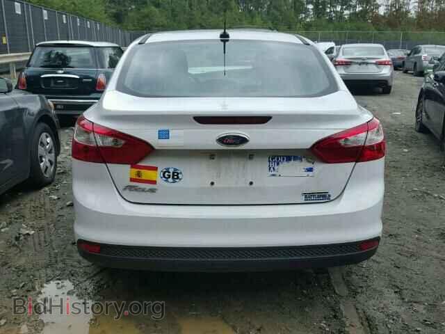 2014 FORD FOCUS - VIN: 1FADP3E25EL458573 - Photo 10