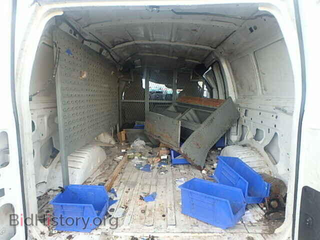2009 FORD ECONOLINE - VIN: 1FTNE14W89DA53966 - Фото 6