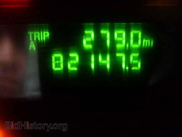 2009 FORD ECONOLINE - VIN: 1FTNE14W89DA53966 - Фото 8