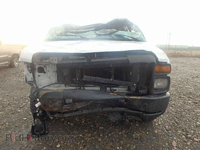 2009 FORD ECONOLINE - VIN: 1FTNE14W89DA53966 - Фото 9