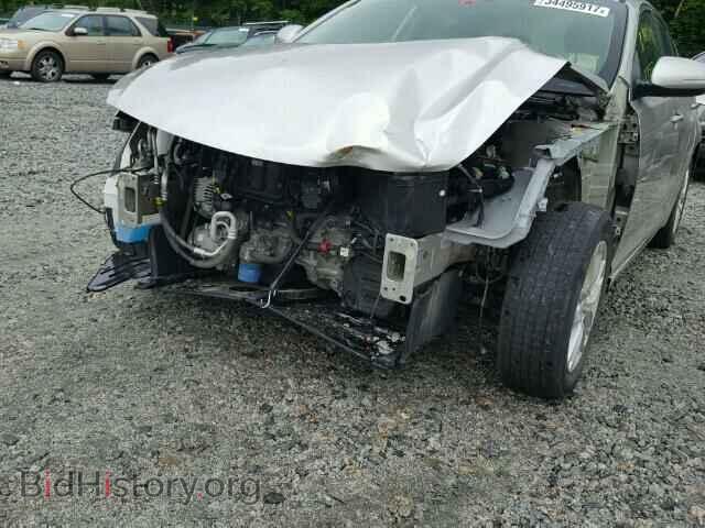 2013 KIA OPTIMA - VIN: KNAGM4A76D5382532 - Фото 9