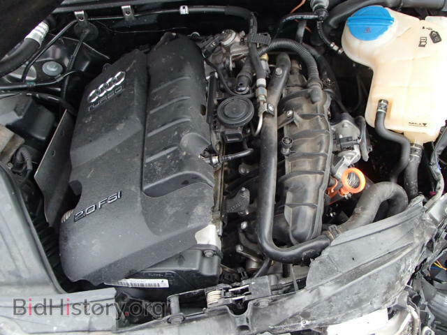 2006 AUDI A4 - VIN: WAUDF78E96A058309 - Фото 7