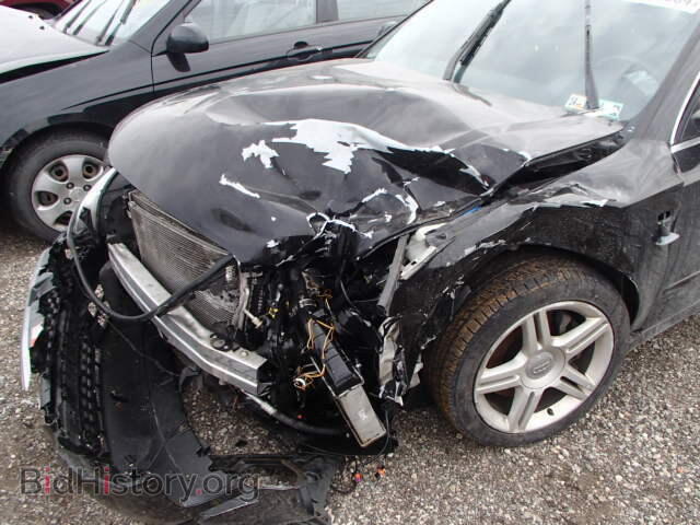 2006 AUDI A4 - VIN: WAUDF78E96A058309 - Фото 10