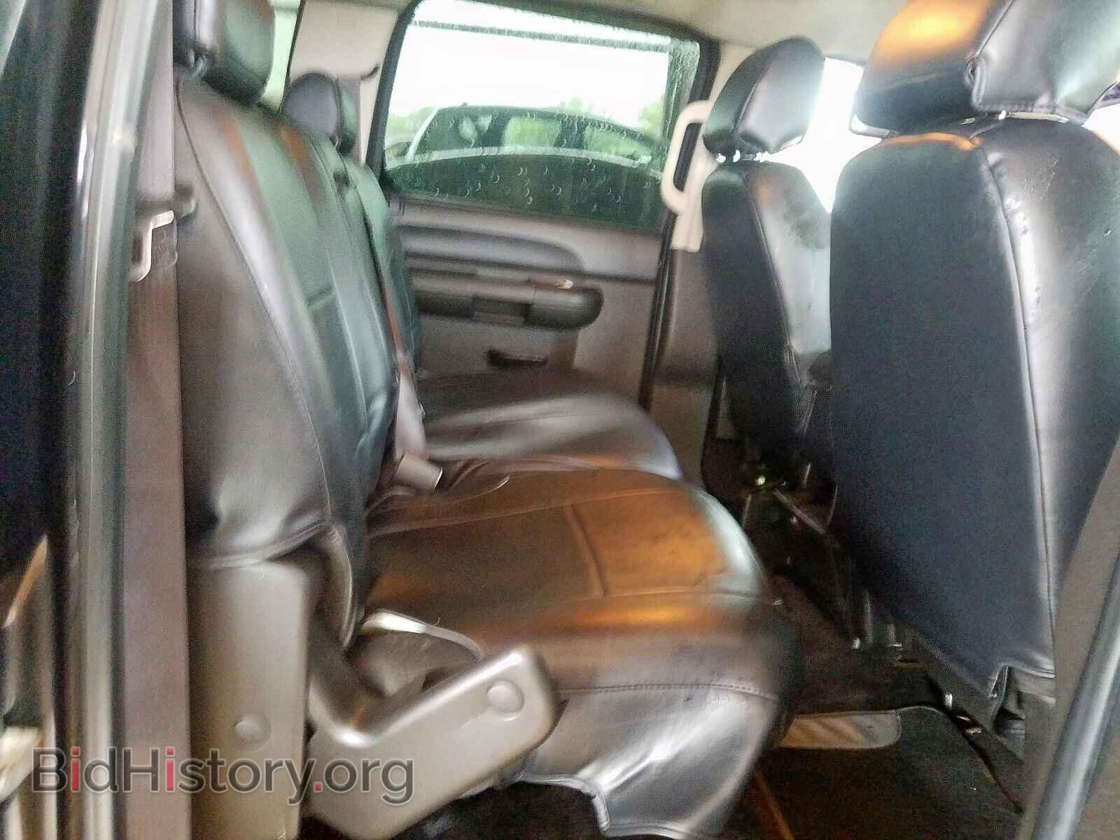 2009 GMC SIERRA - VIN: 3GTEK23329G217320 - Фото 6