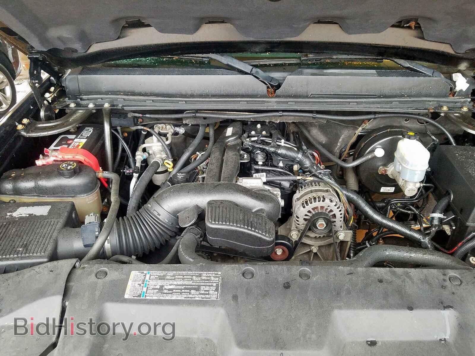 2009 GMC SIERRA - VIN: 3GTEK23329G217320 - Фото 7