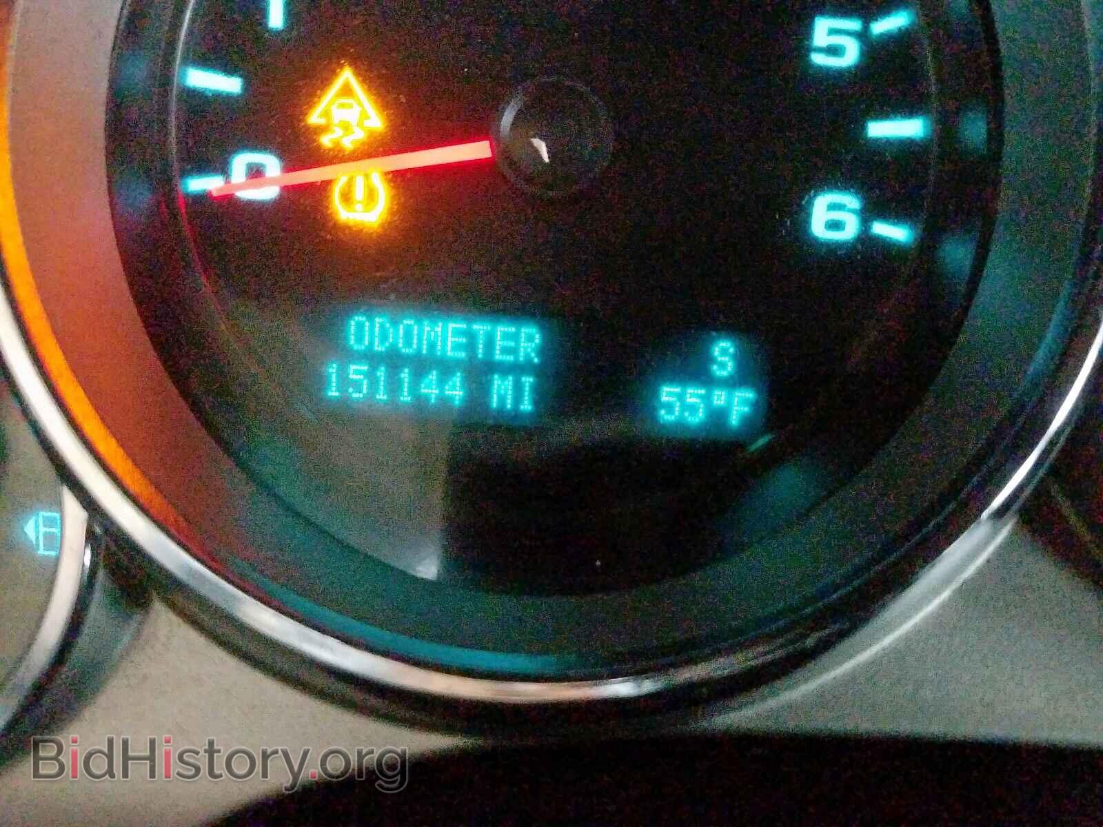 2009 GMC SIERRA - VIN: 3GTEK23329G217320 - Фото 8