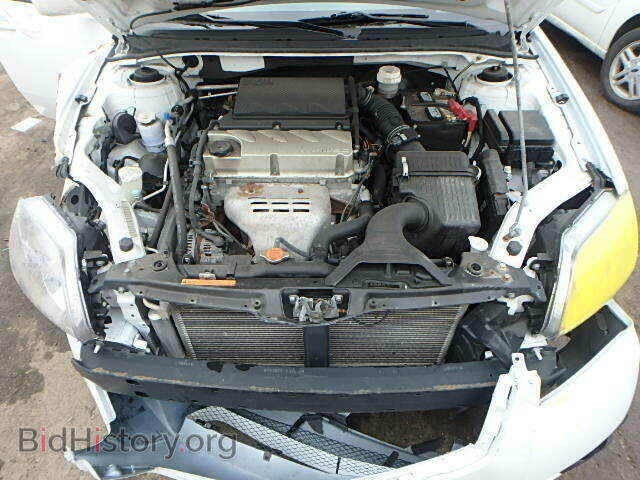 2012 MITSUBISHI GALANT - VIN: 4A32B2FFXCE022151 - Фото 7