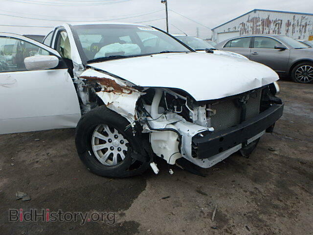 2012 MITSUBISHI GALANT - VIN: 4A32B2FFXCE022151 - Фото 10