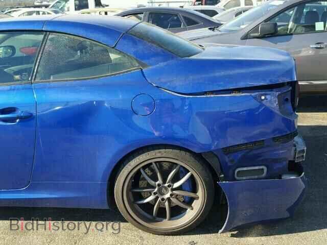 2010 LEXUS IS250 - VIN: JTHFF2C21A2513473 - Фото 10
