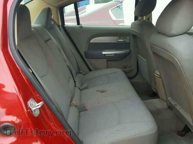 2008 CHRYSLER SEBRING - VIN: 1C3LC46K98N198083 - Фото 6