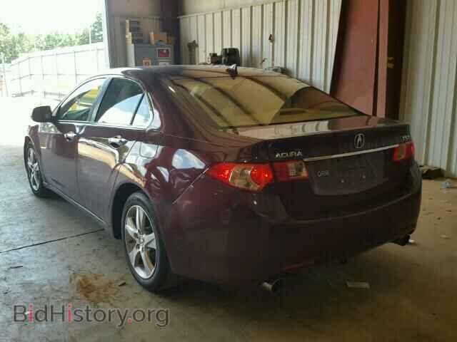 2012 ACURA TSX - VIN: JH4CU2F47CC014664 - Фото 3