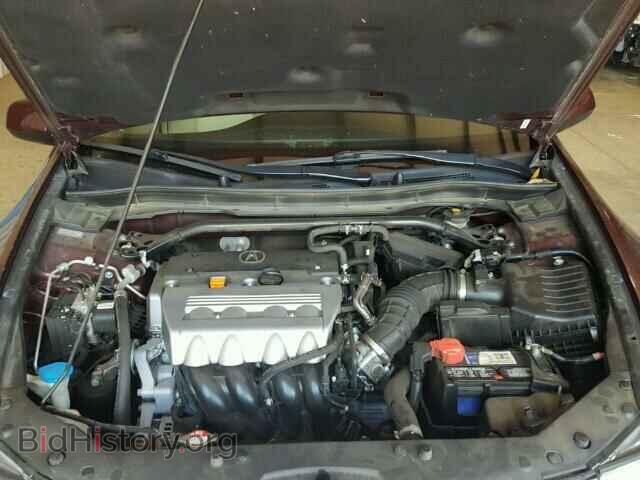 2012 ACURA TSX - VIN: JH4CU2F47CC014664 - Фото 7