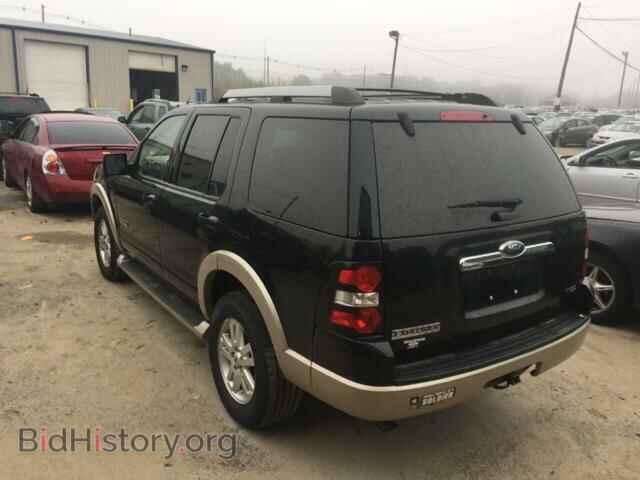 2006 FORD EXPLORER - VIN: 1FMEU74E76UA86672 - Photo 3