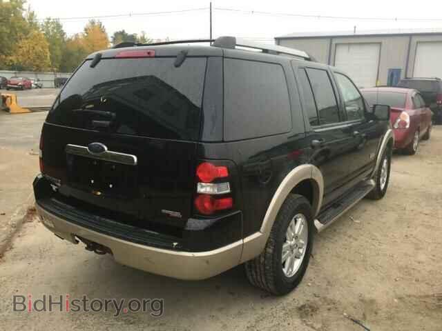 2006 FORD EXPLORER - VIN: 1FMEU74E76UA86672 - Photo 4