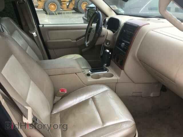 2006 FORD EXPLORER - VIN: 1FMEU74E76UA86672 - Photo 5