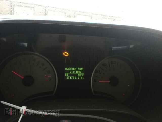 2006 FORD EXPLORER - VIN: 1FMEU74E76UA86672 - Photo 8