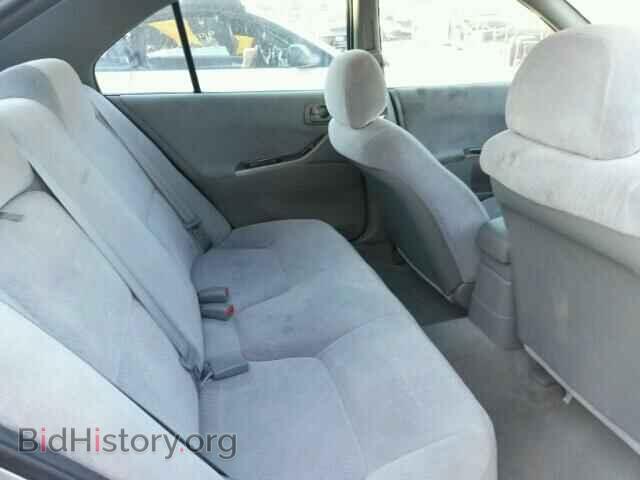 2003 MITSUBISHI GALANT - VIN: 4A3AA46G03E214620 - Фото 6