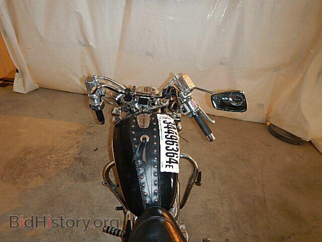 1997 SUZUKI CYCLE VS - VIN: JS1VS52A5V2102600 - Photo 5