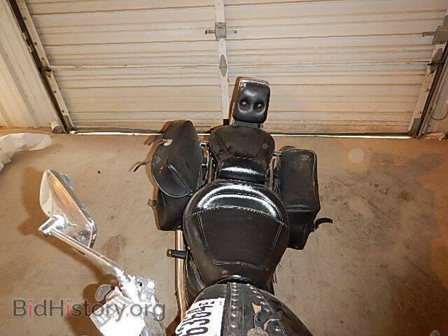 1997 SUZUKI CYCLE VS - VIN: JS1VS52A5V2102600 - Photo 6
