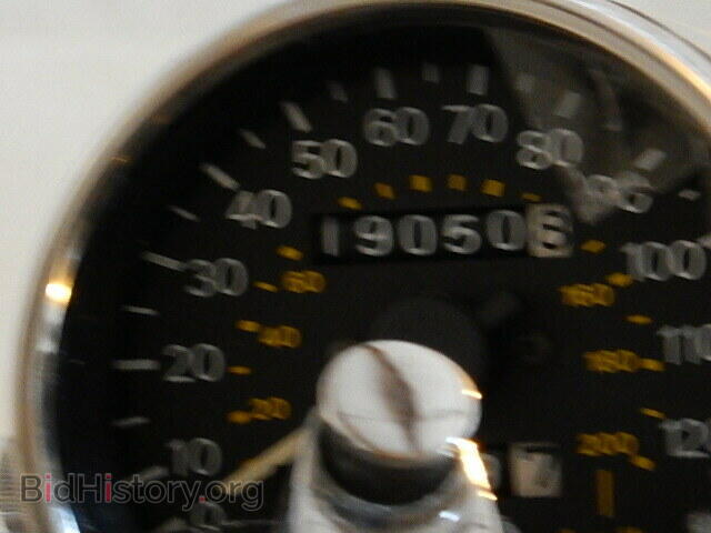 1997 SUZUKI CYCLE VS - VIN: JS1VS52A5V2102600 - Photo 8