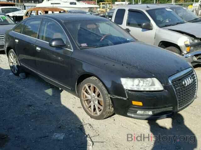 Photo WAUSG74F69N026546 - AUDI A6 2009