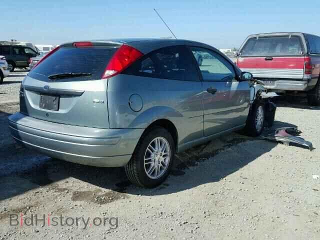 2005 FORD FOCUS - VIN: 3FAFP31NX5R149076 - Фото 4