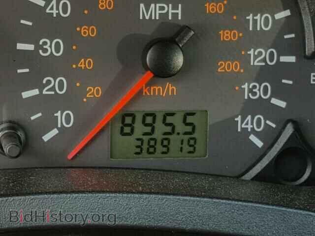 2005 FORD FOCUS - VIN: 3FAFP31NX5R149076 - Фото 8