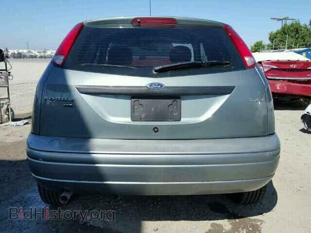2005 FORD FOCUS - VIN: 3FAFP31NX5R149076 - Фото 10