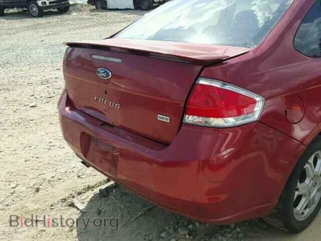 2009 FORD FOCUS - VIN: 1FAHP36N69W216034 - Фото 10