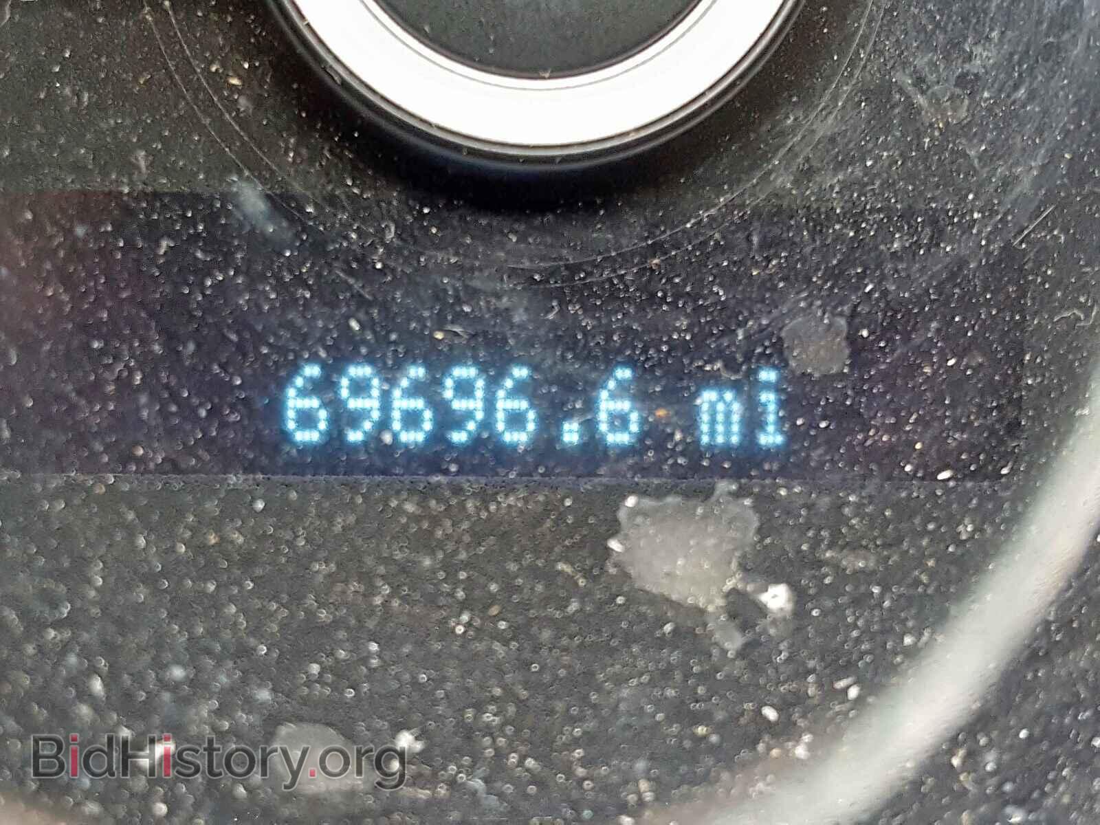 2014 FORD MUSTANG - VIN: 1ZVBP8AM6E5216740 - Фото 8