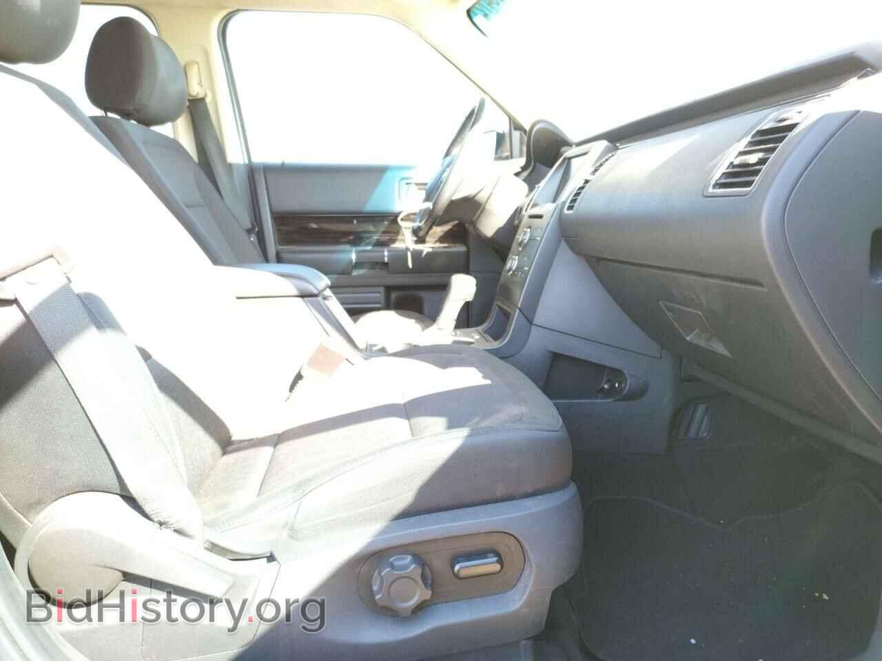 2014 FORD FLEX - VIN: 2FMGK5C81EBD23322 - Photo 5