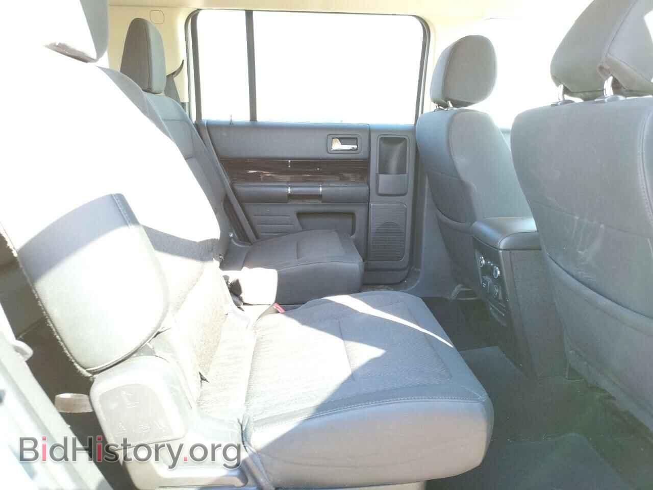 2014 FORD FLEX - VIN: 2FMGK5C81EBD23322 - Photo 6