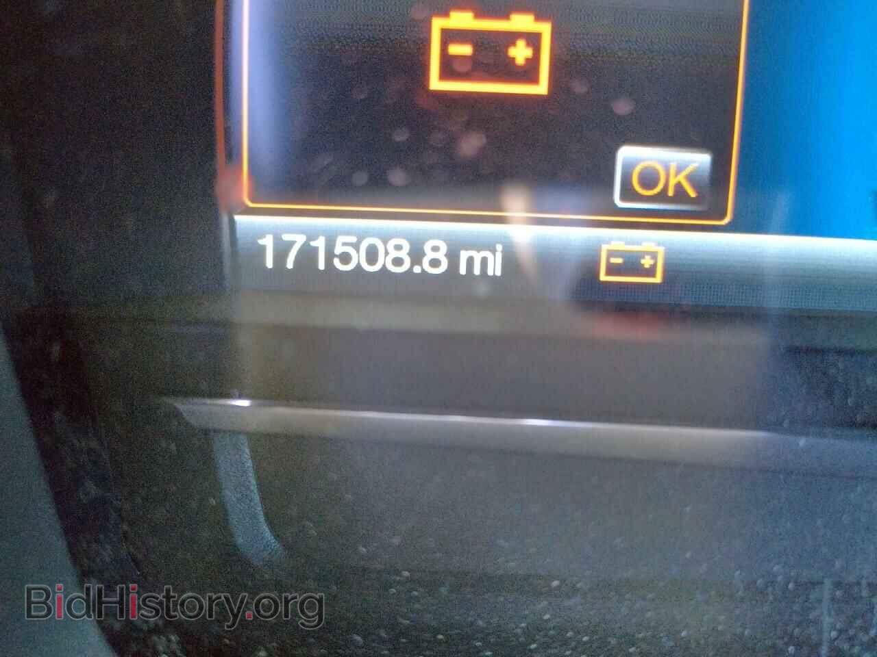 2014 FORD FLEX - VIN: 2FMGK5C81EBD23322 - Photo 8