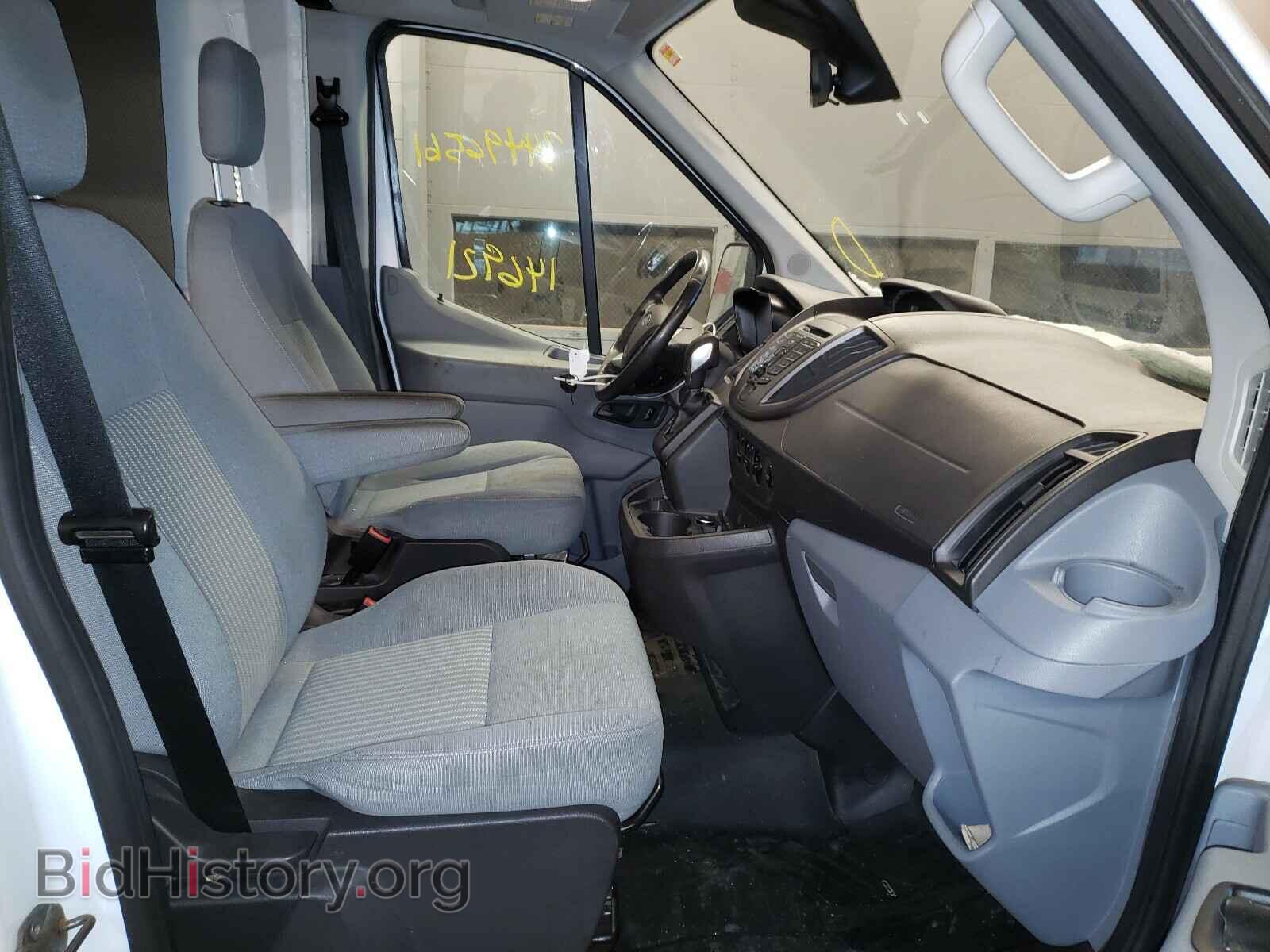 2015 FORD TRANSIT CO - VIN: 1FTNR2CM7FKA08891 - Фото 5