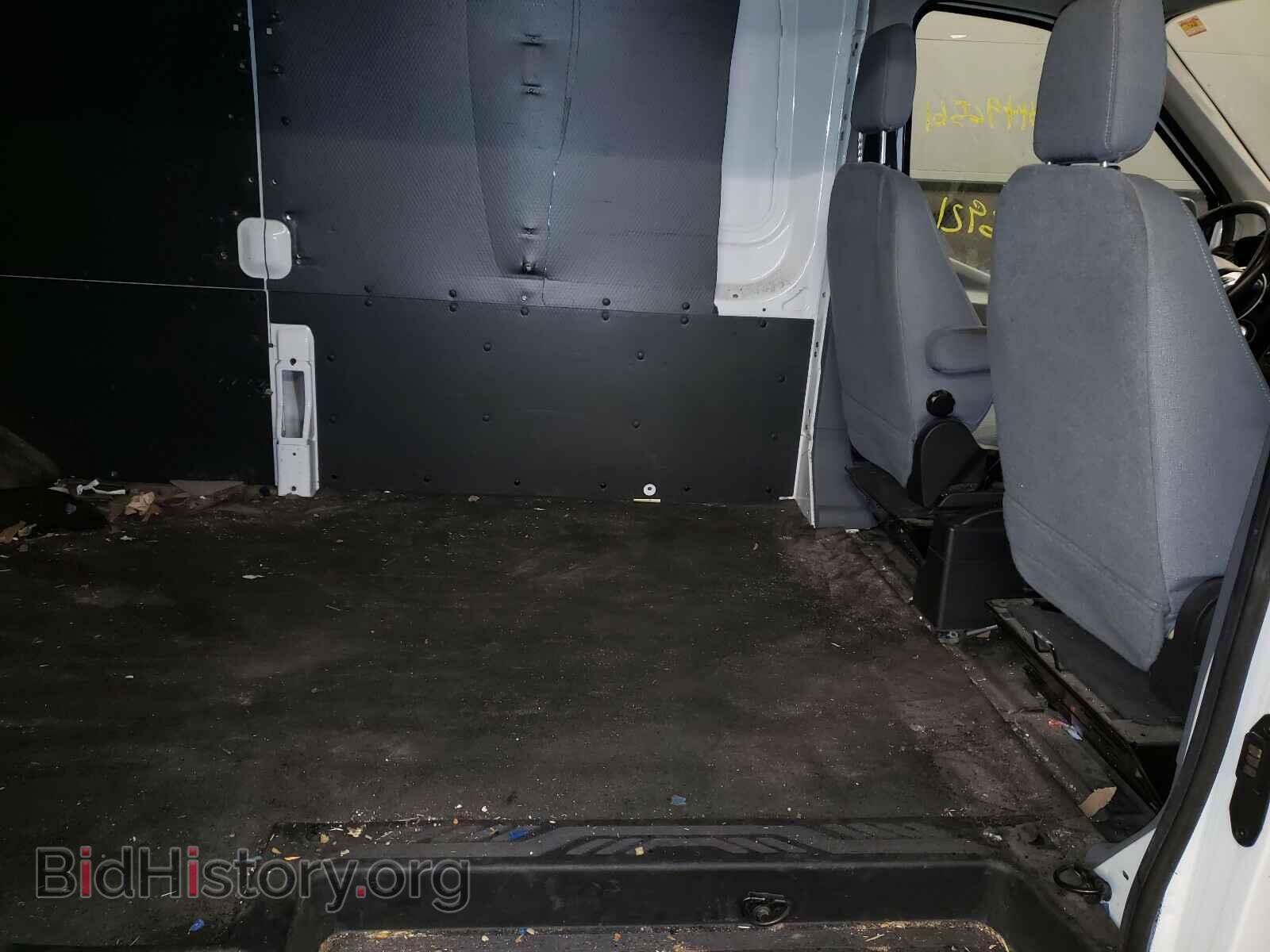 2015 FORD TRANSIT CO - VIN: 1FTNR2CM7FKA08891 - Фото 6