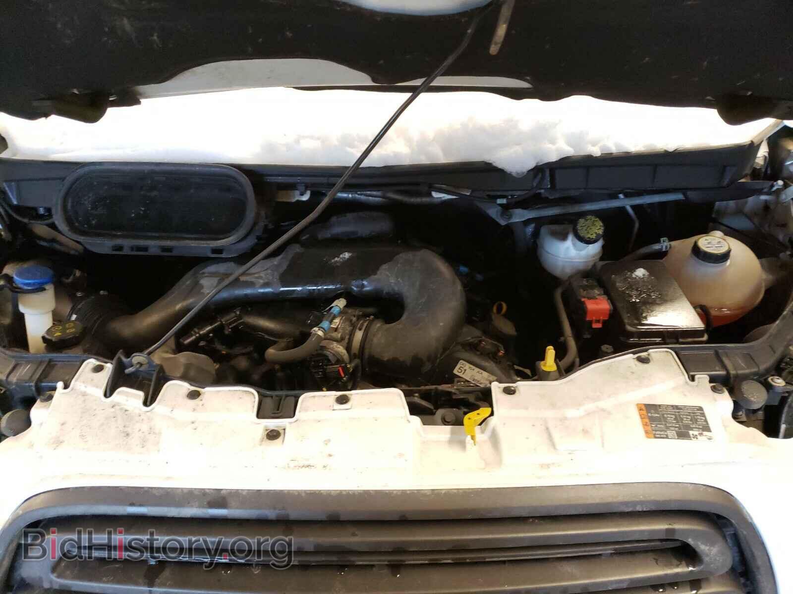2015 FORD TRANSIT CO - VIN: 1FTNR2CM7FKA08891 - Фото 7